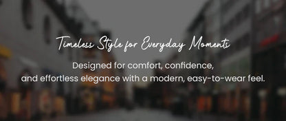 Sabina Perini™ High Waist Pants for Flattering Everyday Style