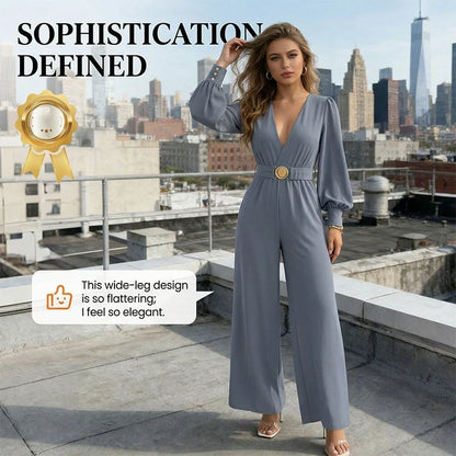 Sabrina Bevilacqua™ Flattering One-Piece Dress for Effortless Style