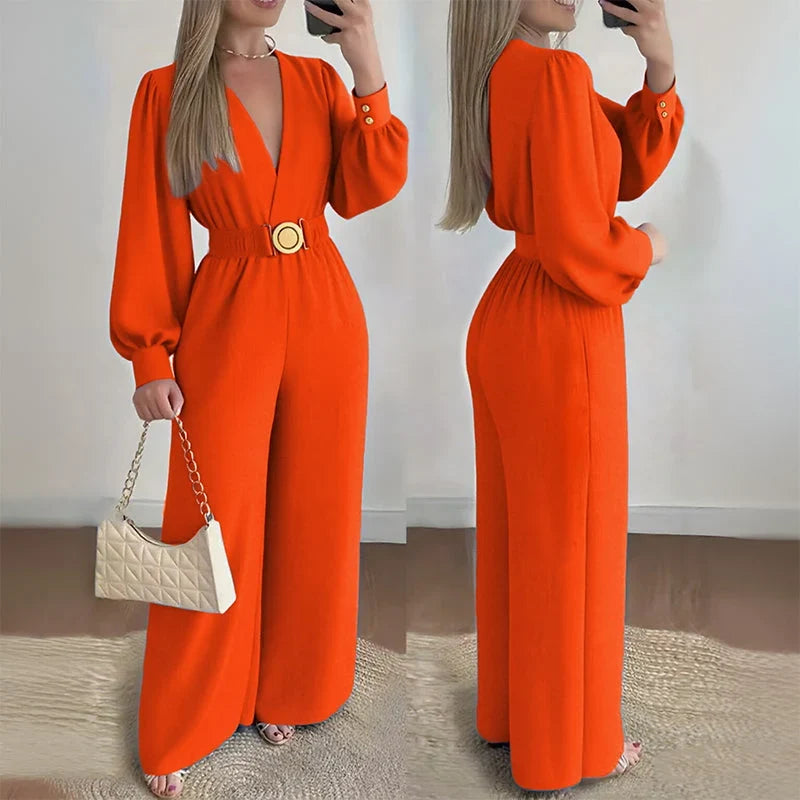Sabrina Bevilacqua™ Flattering One-Piece Dress for Effortless Style