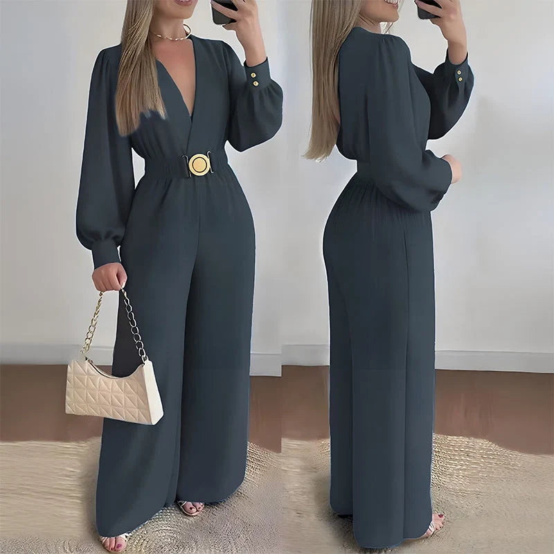 Sabrina Bevilacqua™ Flattering One-Piece Dress for Effortless Style