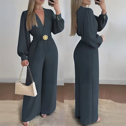 Sabrina Bevilacqua™ Flattering One-Piece Dress for Effortless Style