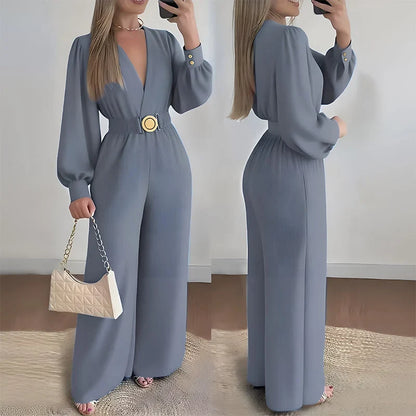 Sabrina Bevilacqua™ Flattering One-Piece Dress for Effortless Style