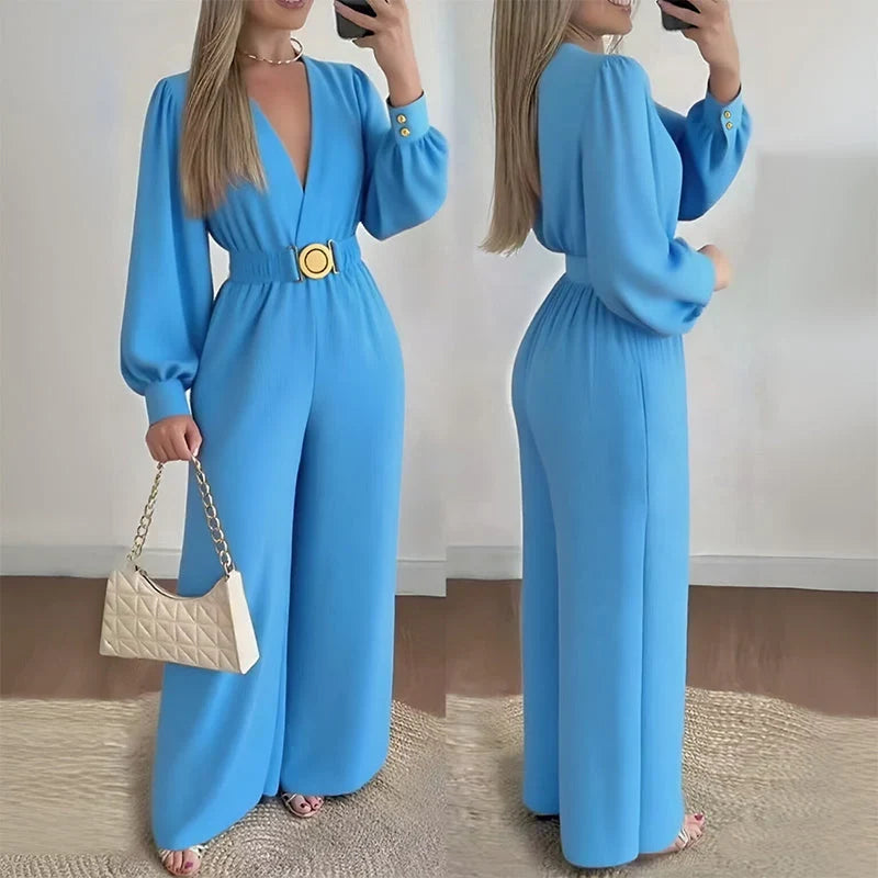 Sabrina Bevilacqua™ Flattering One-Piece Dress for Effortless Style