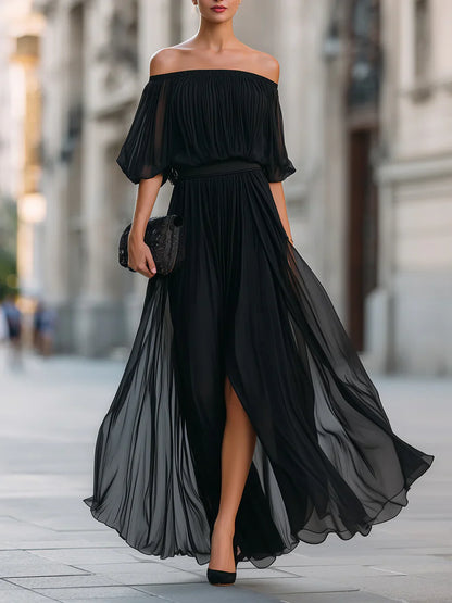 Sabrina Provenzano™ Sculpted High-Neck Co-ord Set for Effortless Polish