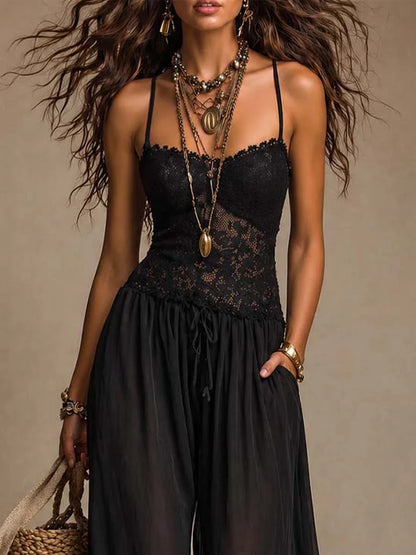 Sabrina Sirianni™ Elegant Midi Dress for Effortless Style
