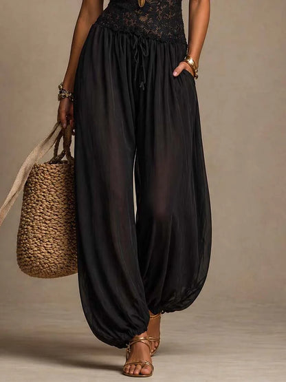 Sabrina Sirianni™ Elegant Midi Dress for Effortless Style