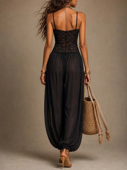 Sabrina Sirianni™ Elegant Midi Dress for Effortless Style