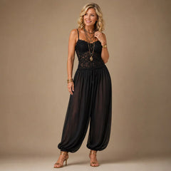 Sabrina Sirianni™ Elegant Midi Dress for Effortless Style