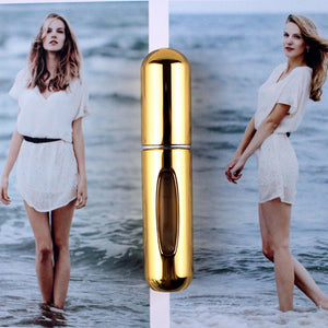 Shiny gold