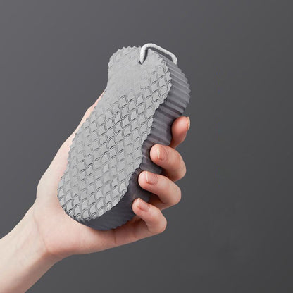 Scrubby™ Exfoliating Bath Sponge