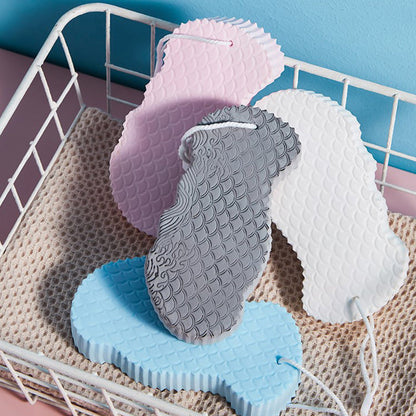 Scrubby™ Exfoliating Bath Sponge