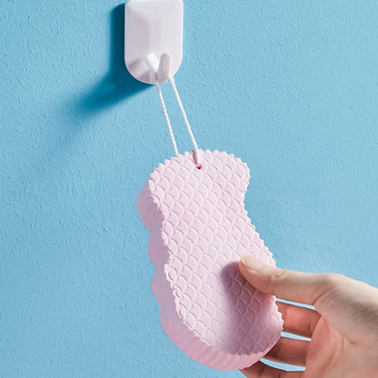 Scrubby™ Exfoliating Bath Sponge