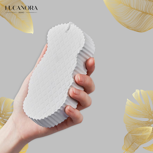Scrubby™ Exfoliating Bath Sponge