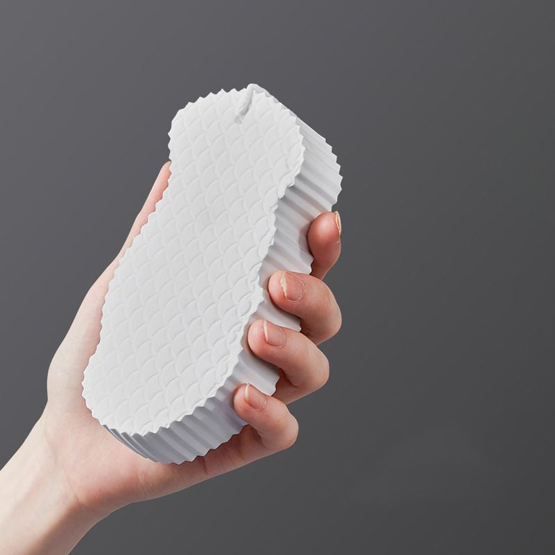 Scrubby™ Exfoliating Bath Sponge