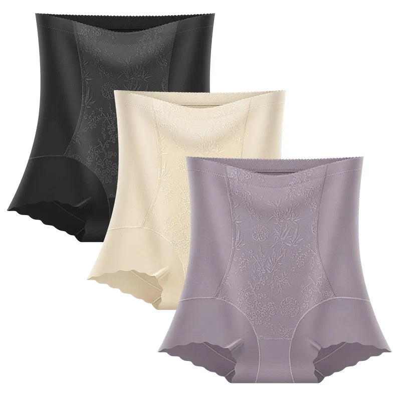 Sculptessa™ Seamless Shaping Bodysuit for Smooth Silhouettes