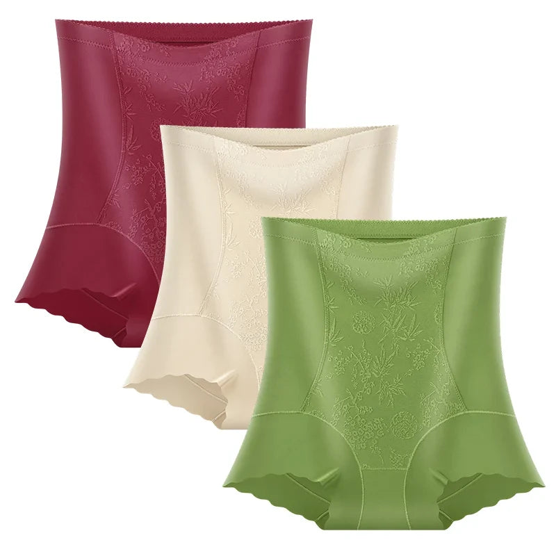 Sculptessa™ Seamless Shaping Bodysuit for Smooth Silhouettes