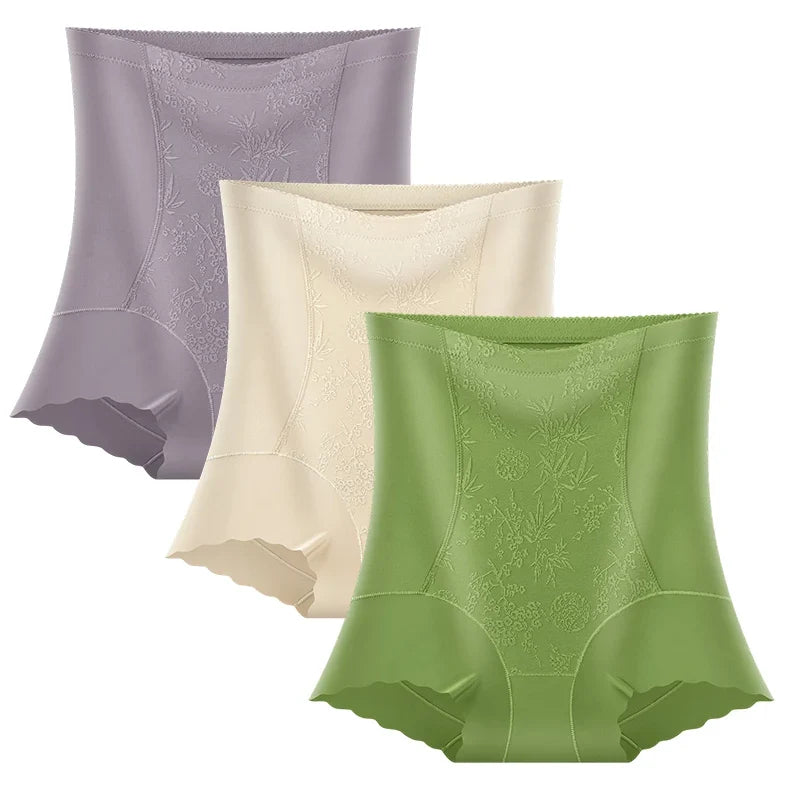 Sculptessa™ Seamless Shaping Bodysuit for Smooth Silhouettes