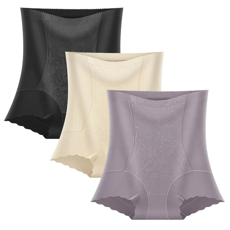Sculptessa™ Seamless Shaping Bodysuit for Smooth Silhouettes