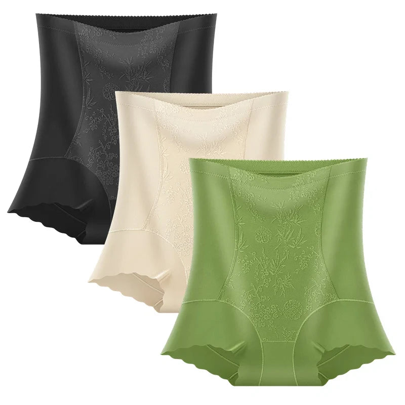 Sculptessa™ Seamless Shaping Bodysuit for Smooth Silhouettes
