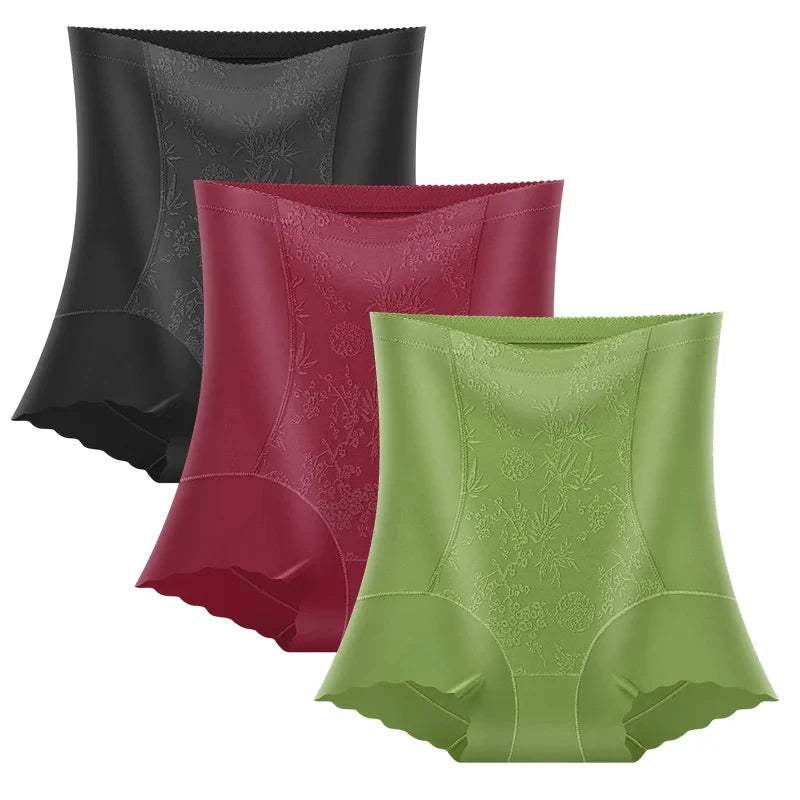 Sculptessa™ Seamless Shaping Bodysuit for Smooth Silhouettes