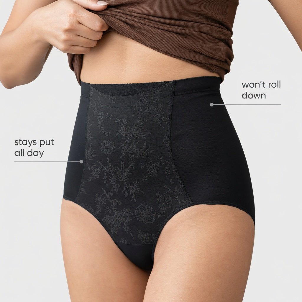 Sculptessa™ Seamless Shaping Bodysuit for Smooth Silhouettes