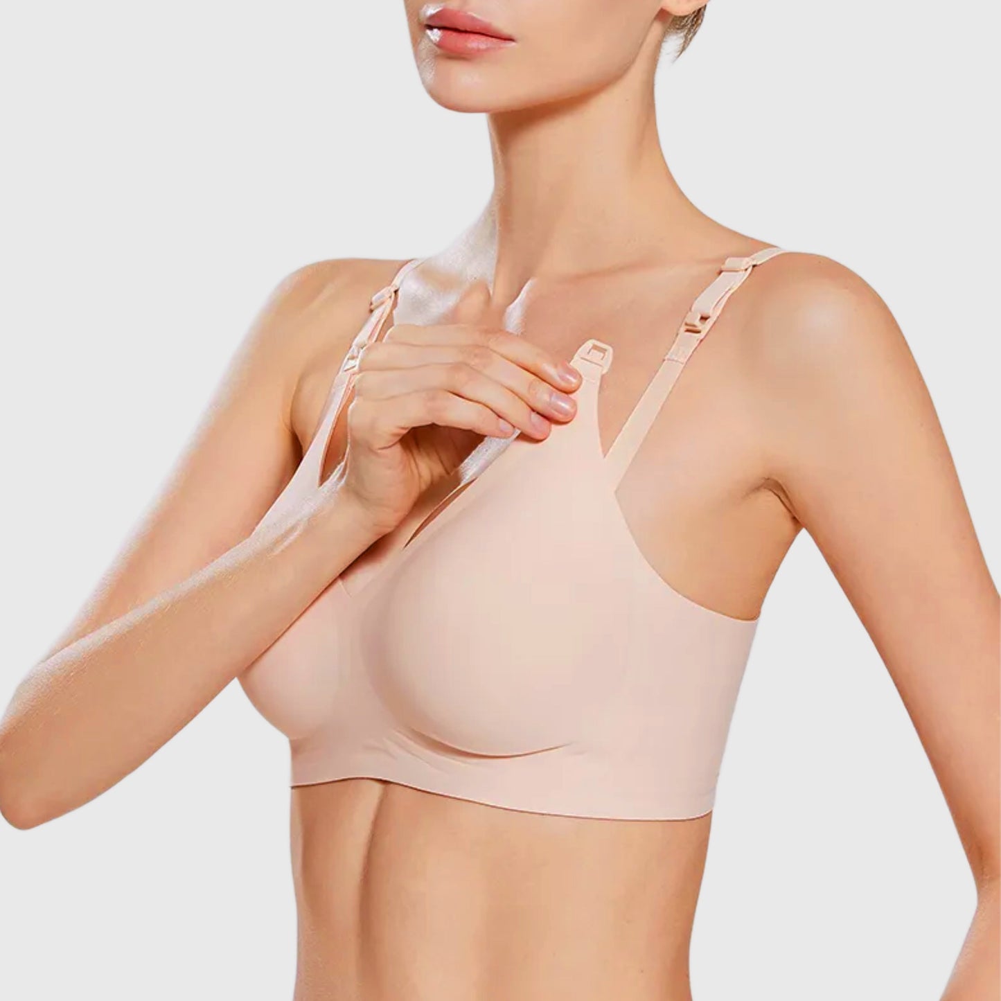 22 Skin™ Light and comfortable bra