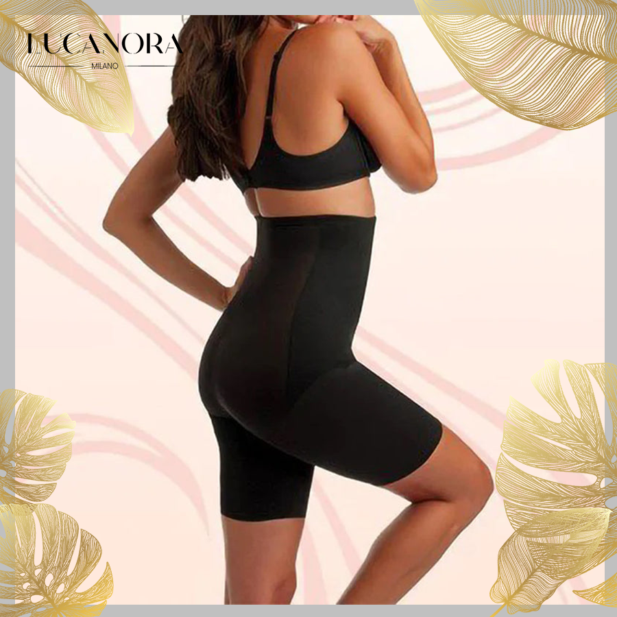 SecretShapes™ Shaping design with a high waist