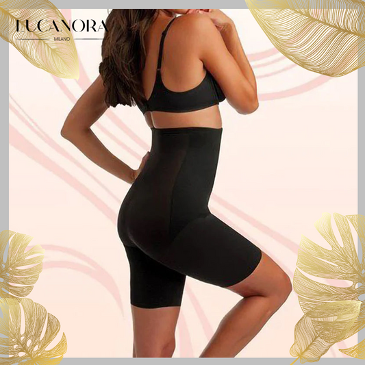 SecretShapes™ Shaping design with a high waist
