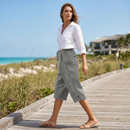 Selene Farinelli™ Lightweight Summer Dress for Effortless Style