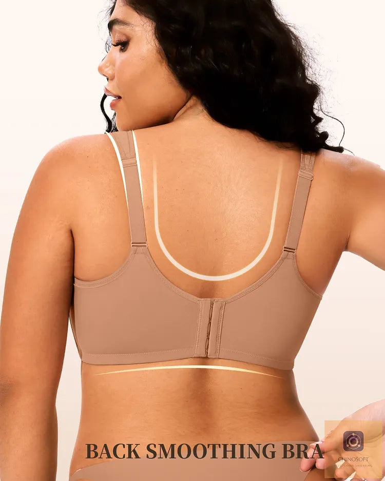 Selina Vaire™ Elegant Full Coverage Minimizer Bra