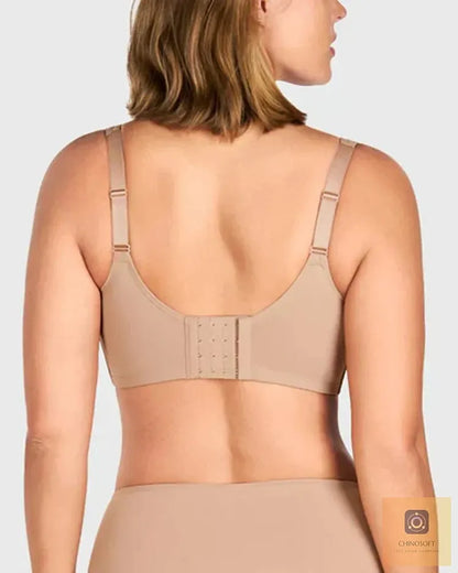 Selina Vaire™ Elegant Full Coverage Minimizer Bra