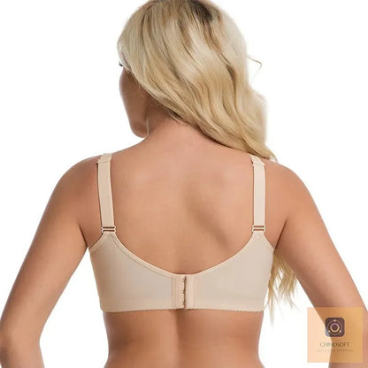 Selina Vaire™ Elegant Full Coverage Minimizer Bra