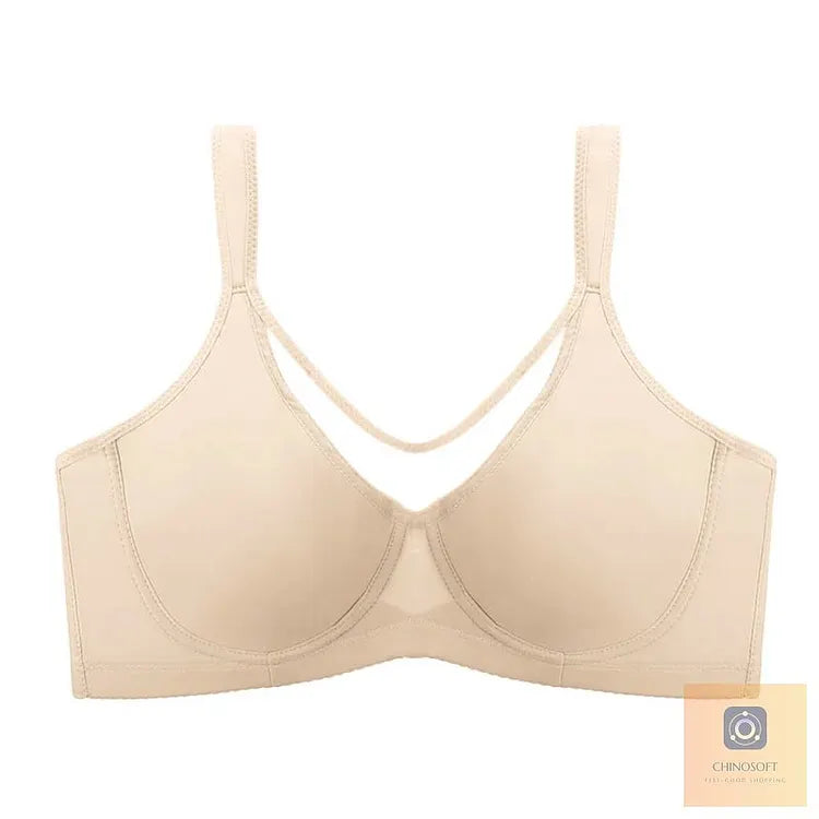 Selina Vaire™ Elegant Full Coverage Minimizer Bra