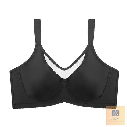 Selina Vaire™ Elegant Full Coverage Minimizer Bra
