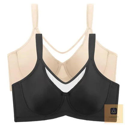 Selina Vaire™ Elegant Full Coverage Minimizer Bra