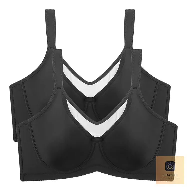 Selina Vaire™ Elegant Full Coverage Minimizer Bra