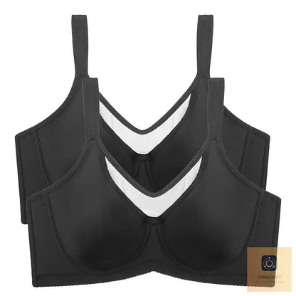 Selina Vaire™ Elegant Full Coverage Minimizer Bra
