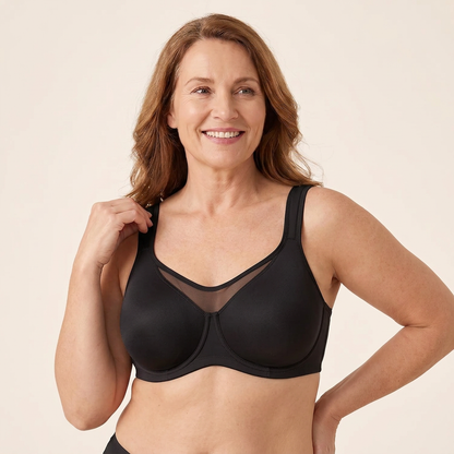 Selina Vaire™ Elegant Full Coverage Minimizer Bra