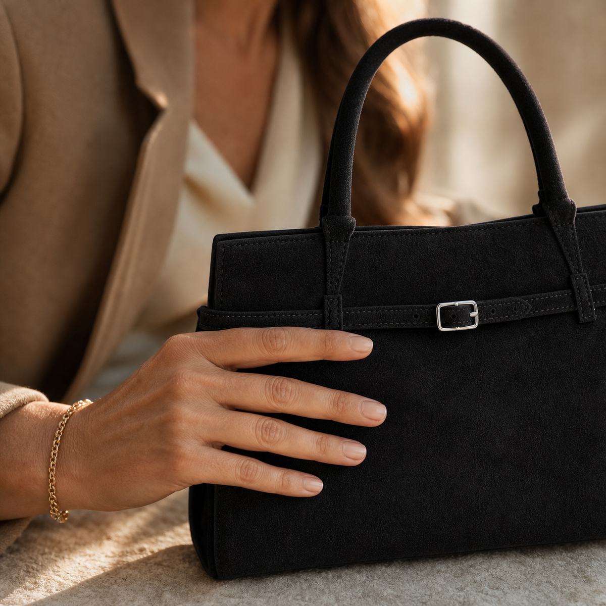 Seraphina Luxe™ Versatile Shoulder Bag for Women