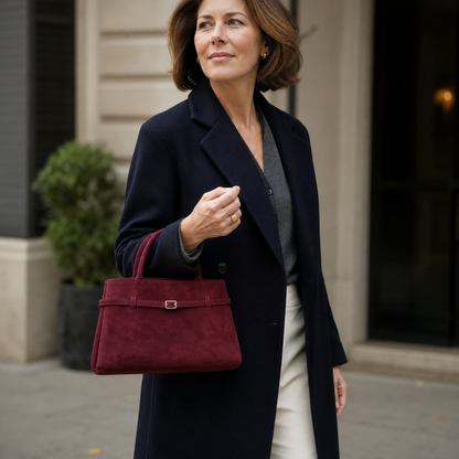 Seraphina Luxe™ Versatile Shoulder Bag for Women