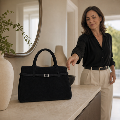 Seraphina Luxe™ Versatile Shoulder Bag for Women