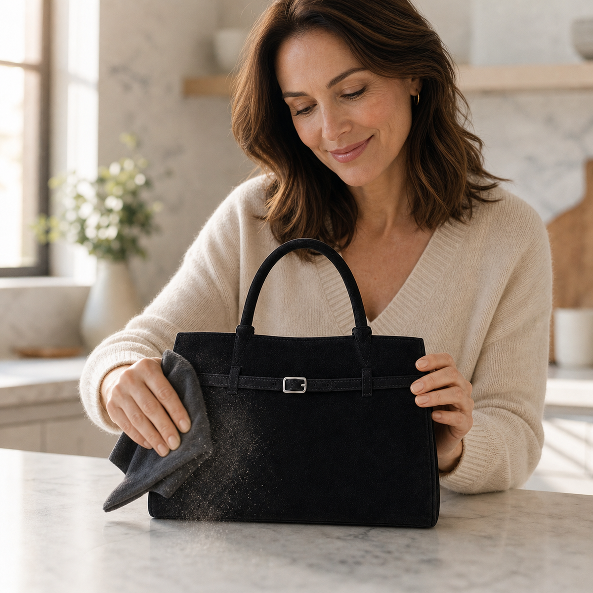Seraphina Luxe™ Versatile Shoulder Bag for Women