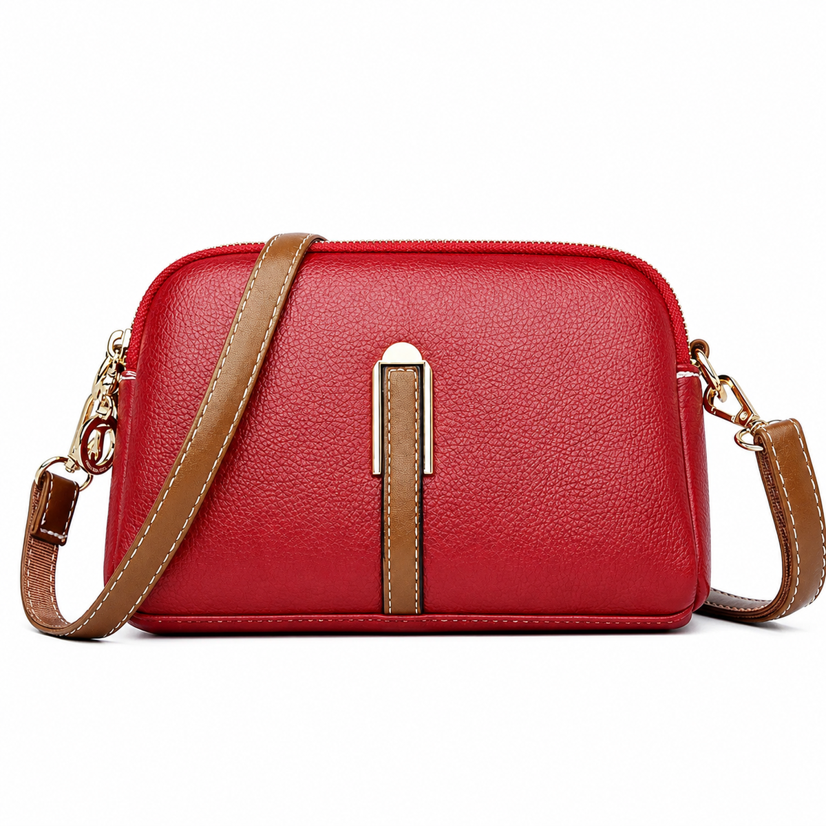Seraphina Nova™ Sleek Crossbody Bag for Effortless Everyday Style