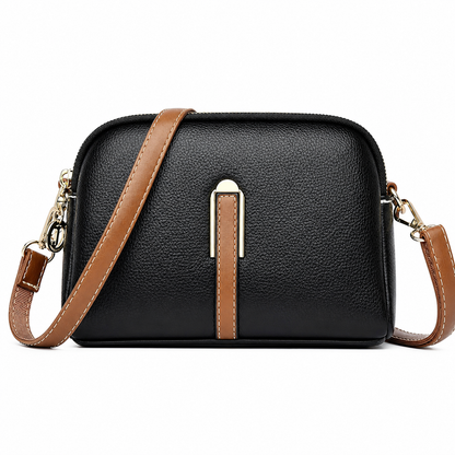 Seraphina Nova™ Sleek Crossbody Bag for Effortless Everyday Style