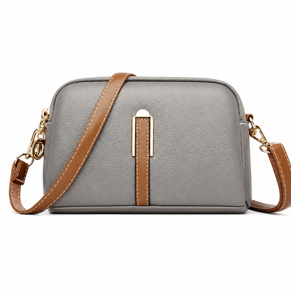 Seraphina Nova™ Sleek Crossbody Bag for Effortless Everyday Style
