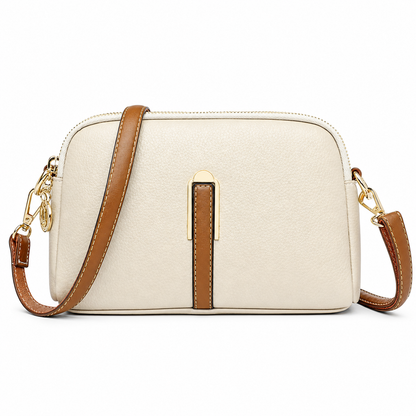 Seraphina Nova™ Sleek Crossbody Bag for Effortless Everyday Style