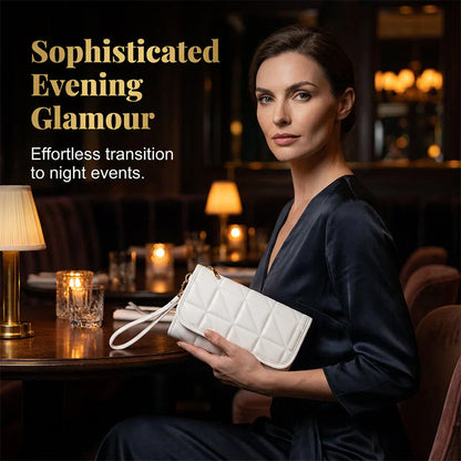Seraphina Voss™ Versatile Handbags for Effortless Daily Style