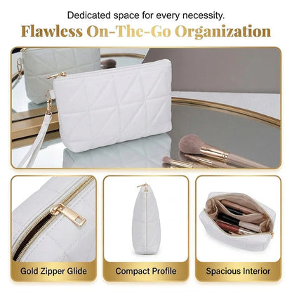 Seraphina Voss™ Versatile Handbags for Effortless Daily Style