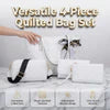 Seraphina Voss™ Versatile Handbags for Effortless Daily Style