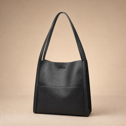 Seraphine Vale™ Spacious Everyday Tote for Organized Days